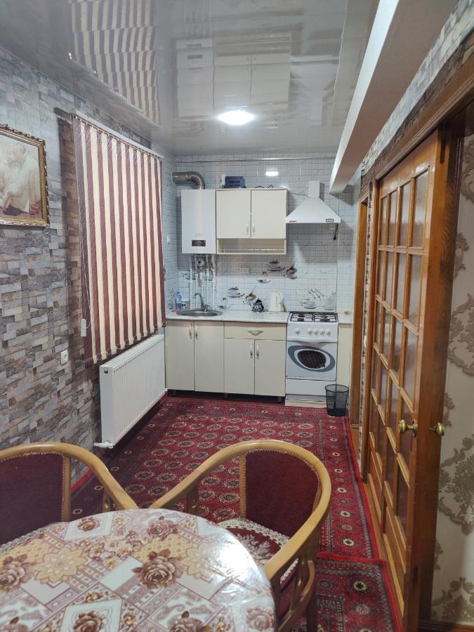 Muharram Homestay In The Neighborhood Of The Registan Square, 家族 ゲストハウス Samarcanda Exterior foto